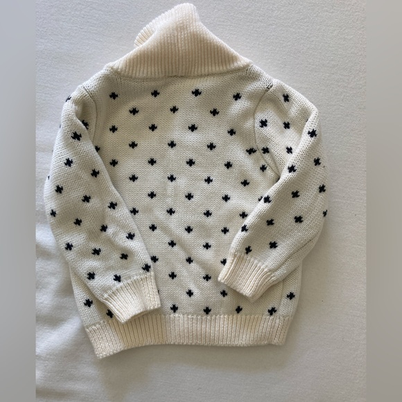 Baby Cardigan - Picture 2 of 3